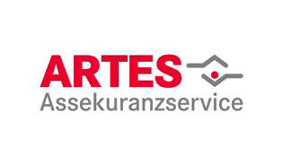 Logo ARTES
