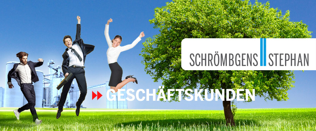 Headerbild SCHRÖMBGENS & STEPHAN – Geschäftskunden