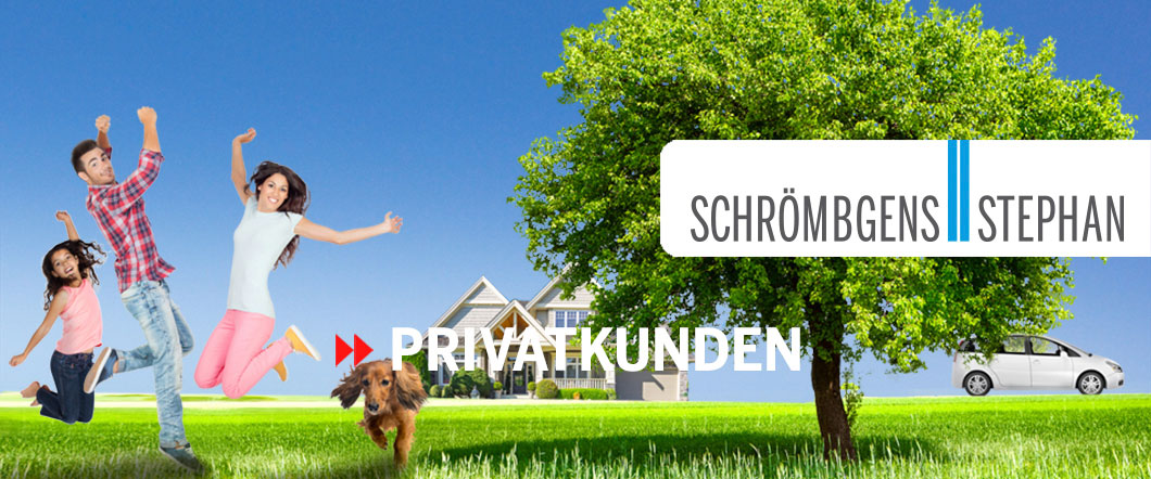 Headerbild SCHRÖMBGENS & STEPHAN – Privatkunden
